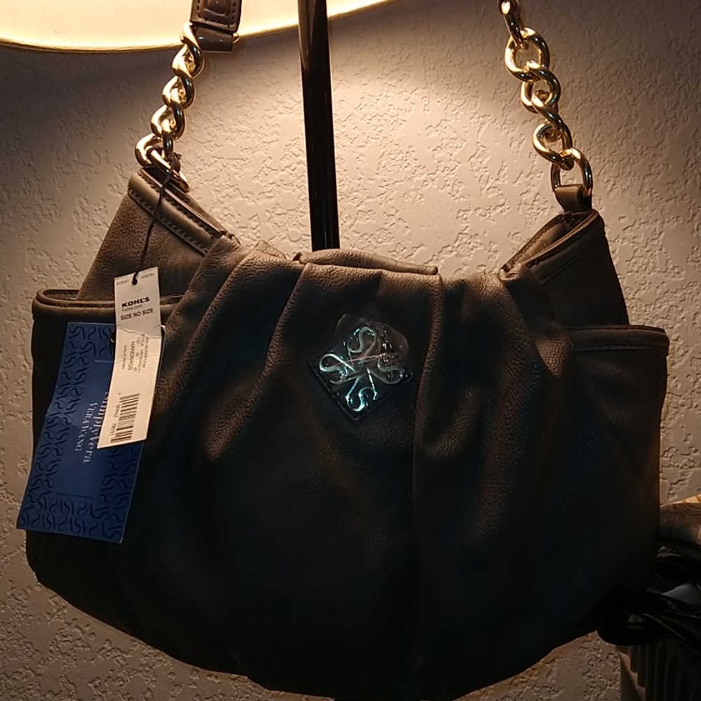 Vera Wang handbag